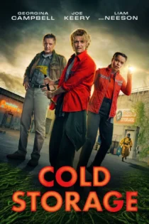 دانلود فیلم Cold Storage 2026 سردخانه با دوبله و زیرنویس فارسی و کیفیت بلوری دانلود فیلم Cold Storage 2026 سردخانه با دوبله و زیرنویس فارسی و کیفیت بلوری