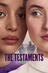 سریال The Testaments وصیت ها کامل و بدون سانسور