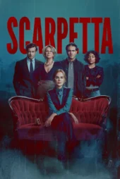 سریال Scarpetta اسکارپتا بدون سانسور و کامل
