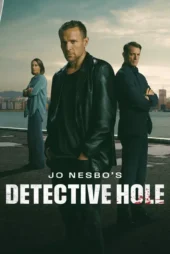 سریال Detective Hole کارآگاه هوله بدون سانسور و کامل