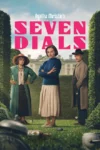 سریال Agatha Christie’s Seven Dials معمای میدان ساعت بدون سانسور و کامل
