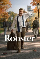 سریال Rooster روستر کامل و بدون سانسور