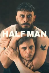 سریال Half Man نیمه انسان کامل و بدون سانسور