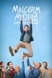 سریال Malcolm in the Middle: Life’s Still Unfair دنیای مالکوم: زندگی هنوز ناعادلانه است