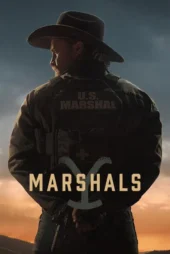 سریال Marshals مارشال ها کامل و بدون سانسور