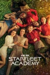 سریال Star Trek: Starfleet Academy پیشتازان فضا: آکادمی استارفلیت بدون سانسور و کامل