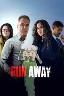 سریال Run Away فراری بدون سانسور و کامل سریال Run Away فراری بدون سانسور و کامل